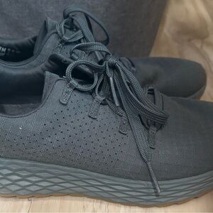 NOBULL Charcoal Trainers, Women’s Size 8